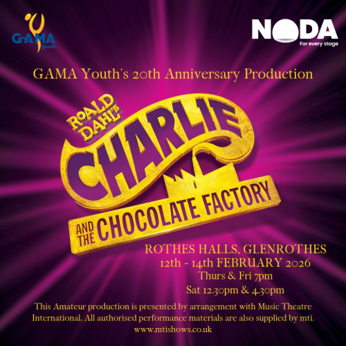 Charlie and the Chocolate Factory